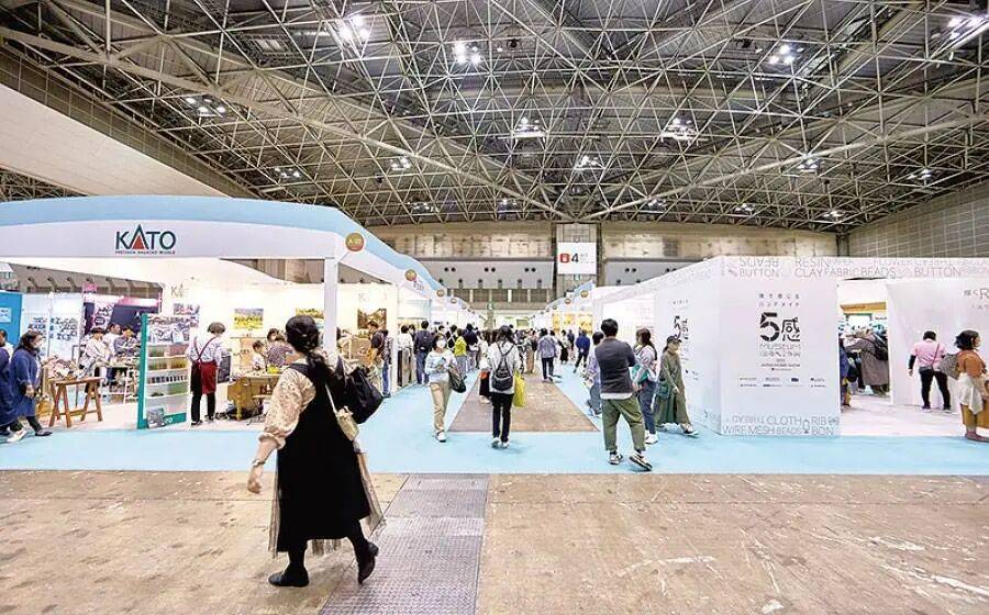 RAKUTAN乐碳新材 2025年日本东京高性能塑料展PLASTIC Japan