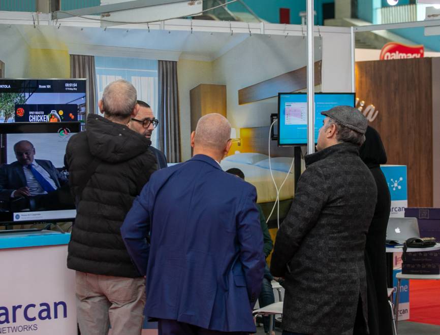 阿尔及利亚阿尔及尔国际餐饮博览会2026展启:了解最新的行业趋势