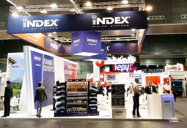 2025年西班牙毕尔巴鄂国际五金工具展览会:强大的创新动力