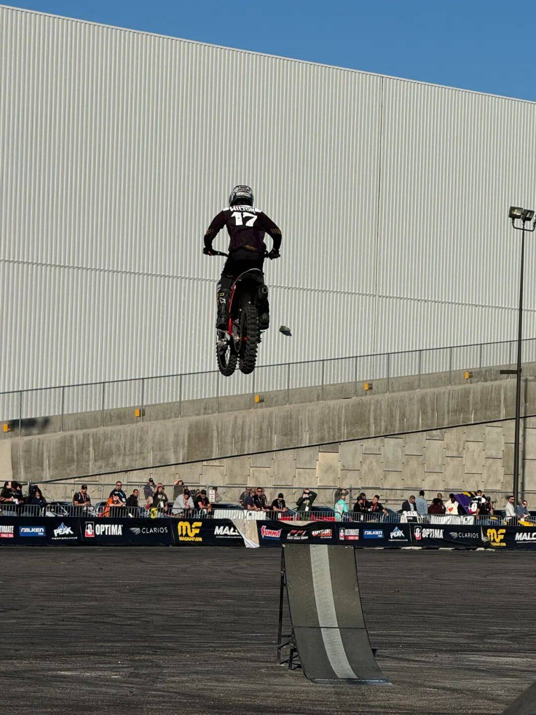 勇达行A-REX重磅亮相全球最大的改装展:2025美国SEMA改装展!