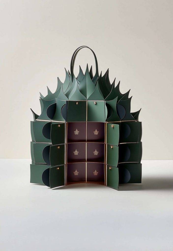 2025年意大利米兰国际奢侈品和化妆品包装展览会:探索可持续与创意之美