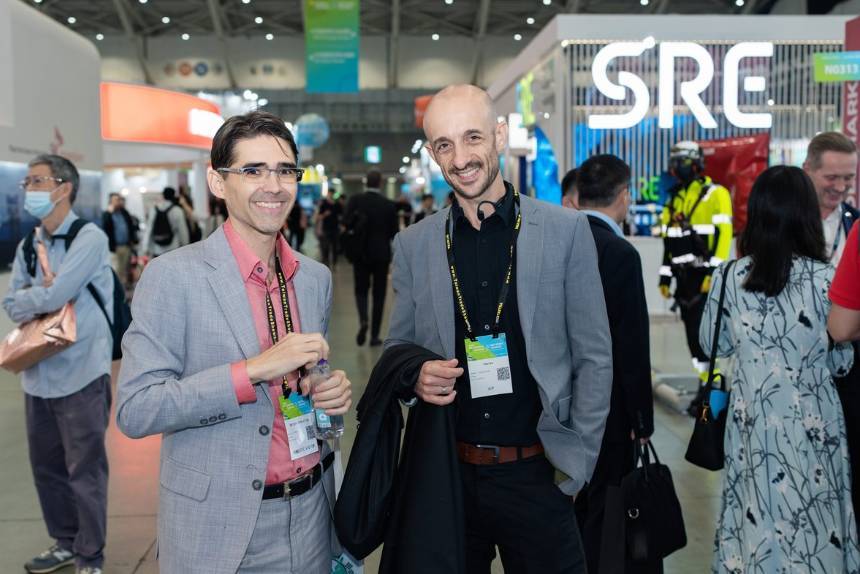 2025中国台湾国际太阳光电论坛暨展览会成功举办