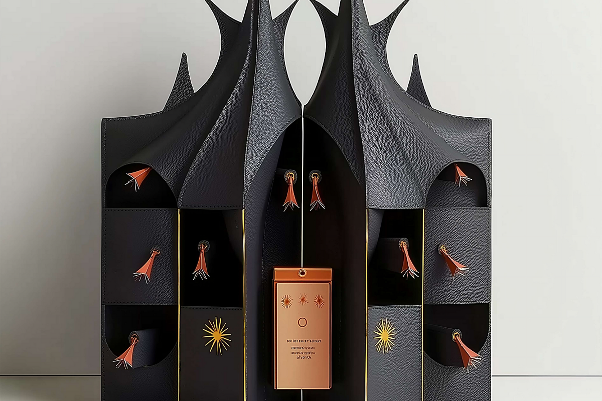 2025年意大利米兰国际奢侈品和化妆品包装展览会:探索可持续与创意之美