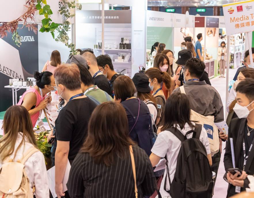 2024年中国香港国际天然有机食品展览会:招商营销新机遇