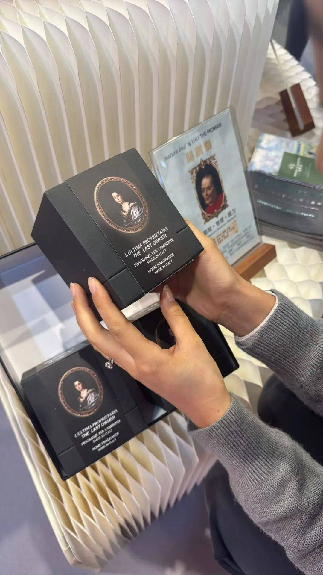 Nature Bud亮相2025年亞太美容展:以全場景美學重構健康生活新範式