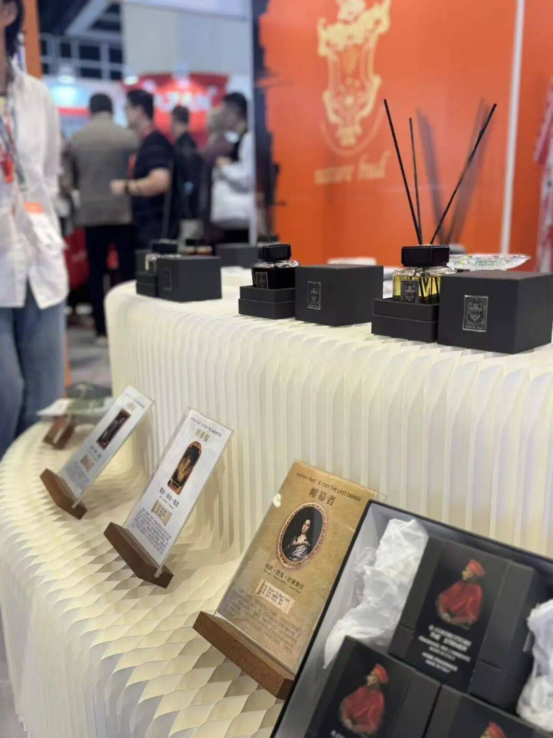 Nature Bud亮相2025年亞太美容展:以全場景美學重構健康生活新範式