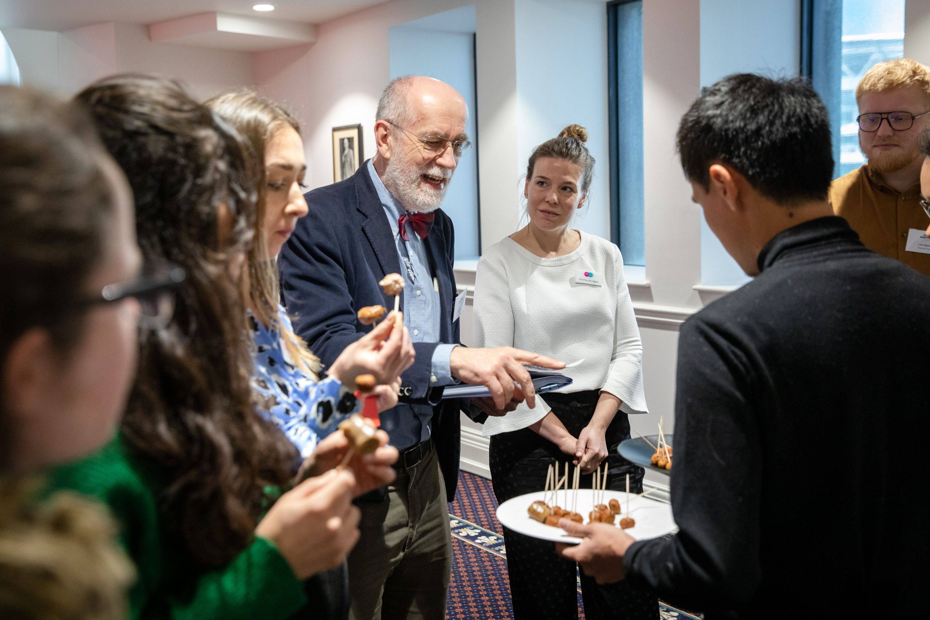 英国曼彻斯特营养健康食品展Food Matters Live期待您的加入