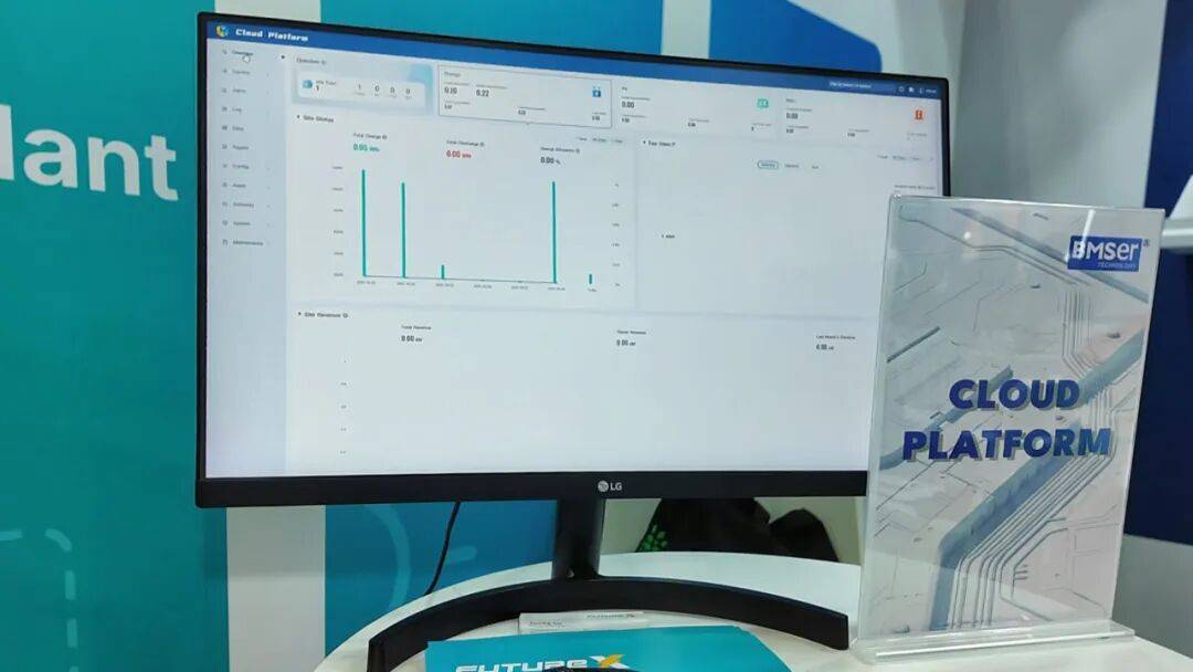 协能出海 | 亮相2025年澳洲最大能源展 助力工商业及电网侧储能高增长