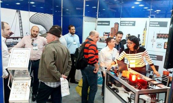 圣保罗国际混凝土技术及设备展览会Concrete Show South America 2025推动拉美建筑业创新与增长的核心平台