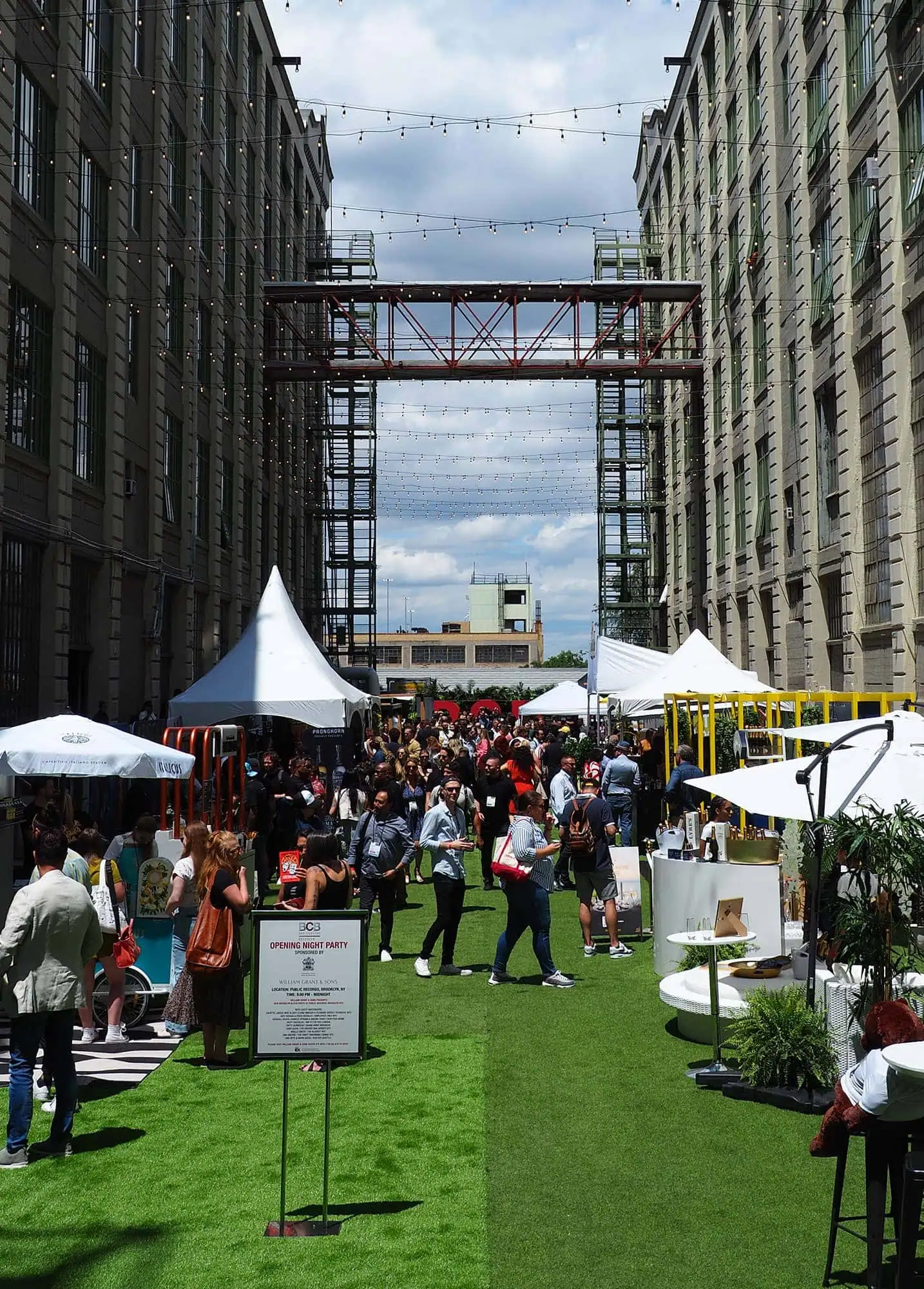 2025年美国纽约国际酒吧及饮料展览会:创新、教育与合作的新纪元