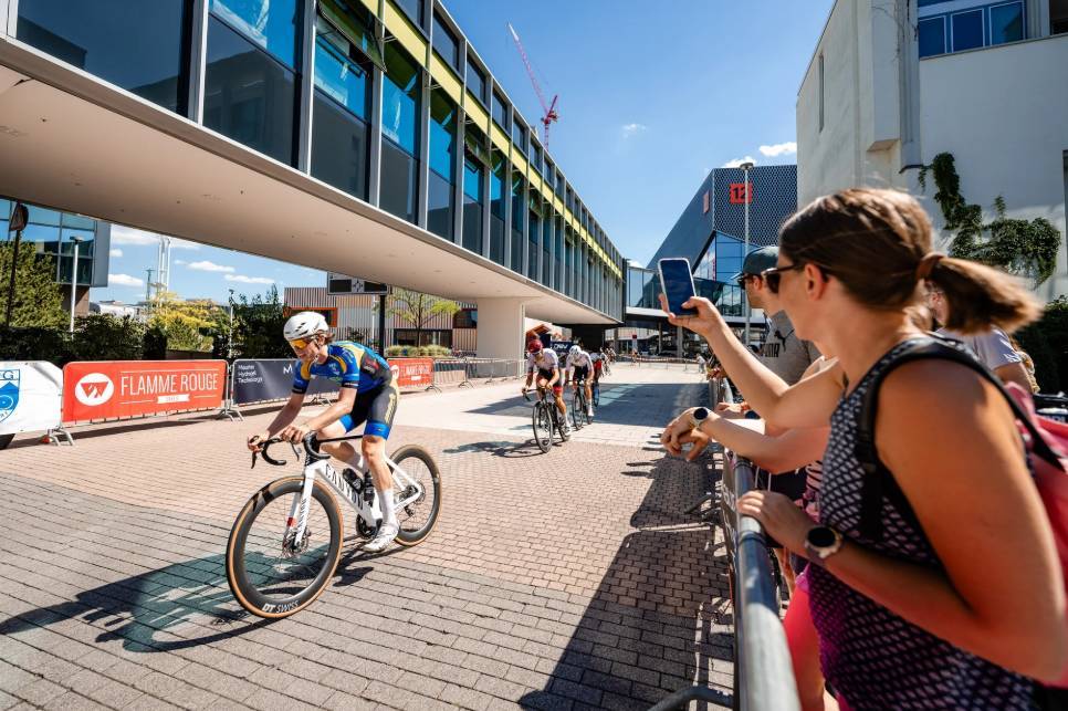 2024年西班牙马德里国际客车展览会精彩回顾