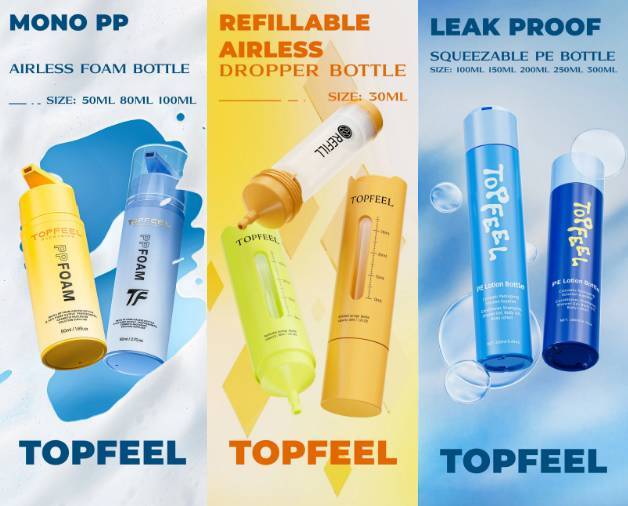 泽希股份三展亮相!2025 亚太区美容展参展圆满落幕