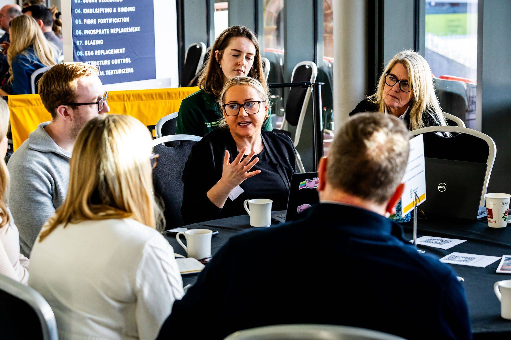 英国曼彻斯特营养健康食品展Food Matters Live期待您的加入