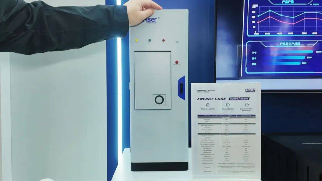 协能出海 | 亮相2025年澳洲最大能源展 助力工商业及电网侧储能高增长