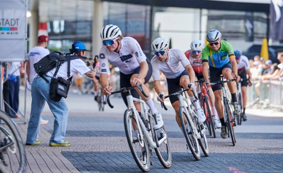 2024年西班牙马德里国际客车展览会精彩回顾