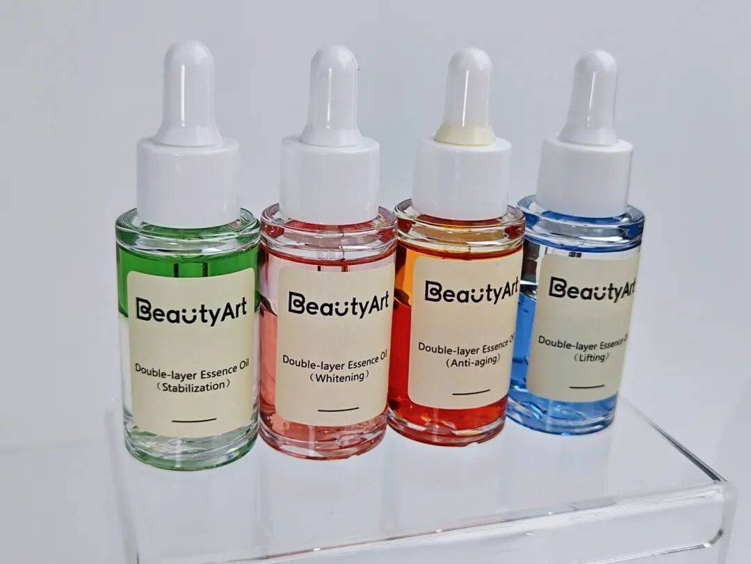 BeautyArt 妆尚集团 │来2025年香港亚太供应链美容展!抢先剧透这些王炸彩妆!