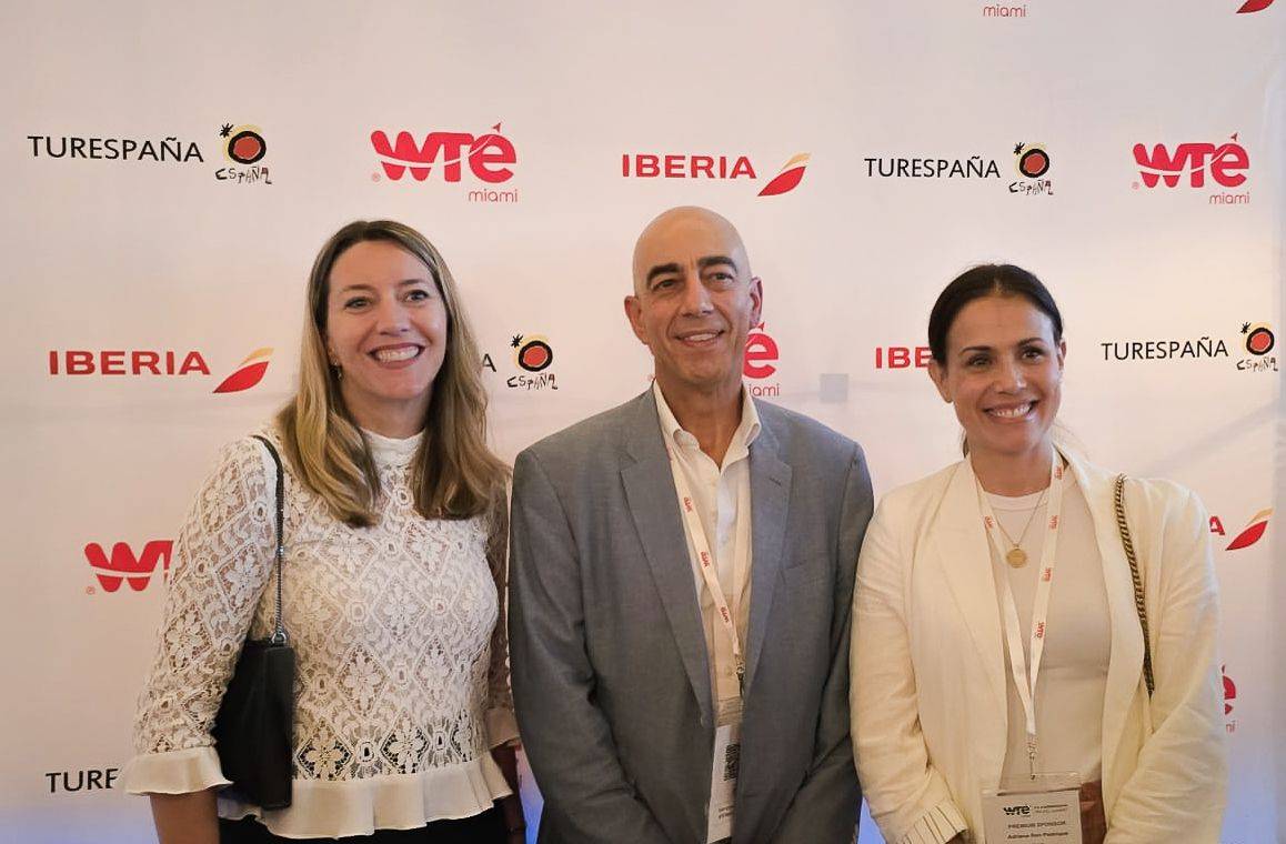 美国佛罗里达迈阿密国际旅行和旅游展览会WTE Miami 2025:推动全球连接与业务增长