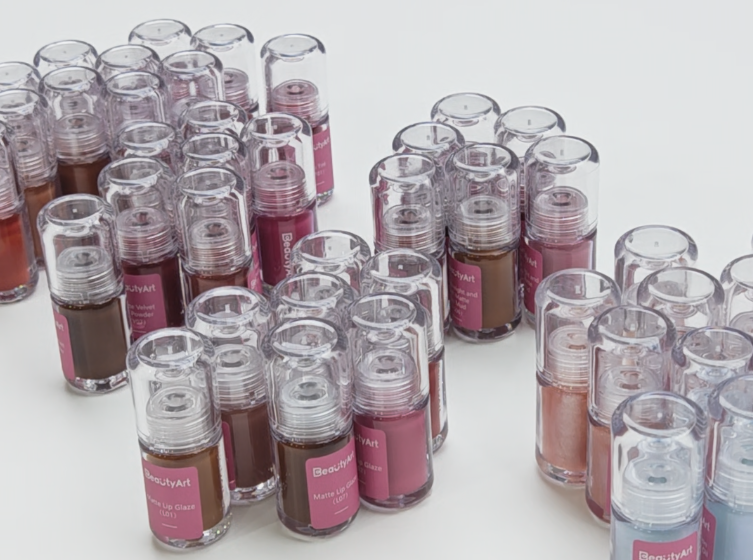 BeautyArt 妆尚集团 │来2025年香港亚太供应链美容展!抢先剧透这些王炸彩妆!