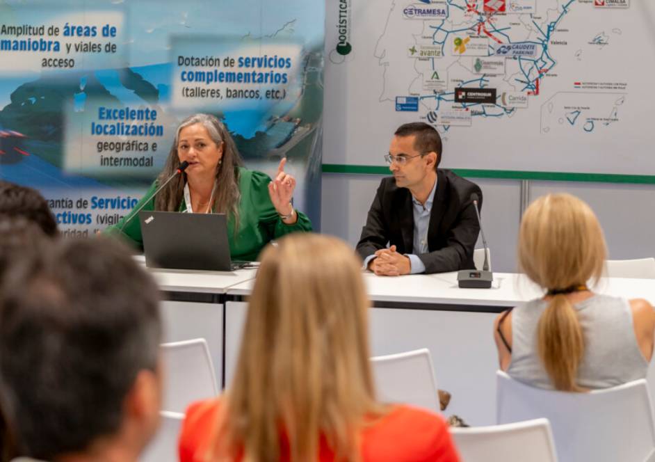 2026年西班牙马德里国际物流与工业建设展览会:交流与合作的平台