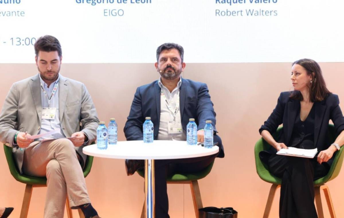 2026年西班牙马德里国际物流与工业建设展览会:交流与合作的平台