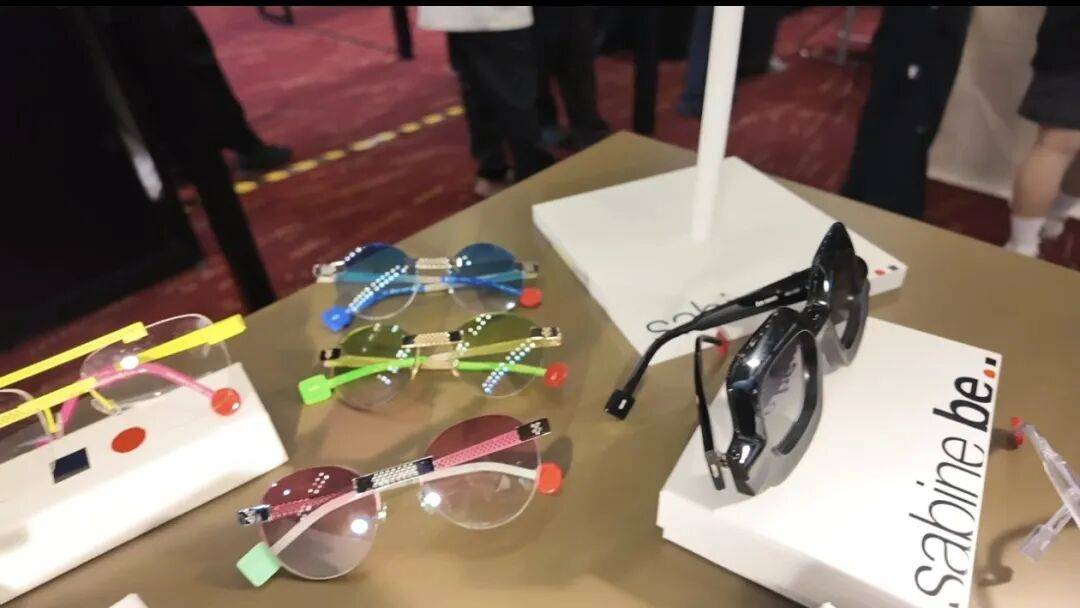 完全眼镜现场直击|2025年香港眼镜展有哪些特色展位?