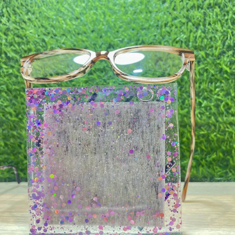 【寻光之旅 · 香港启幕】金余塑胶参加2025香港眼镜展