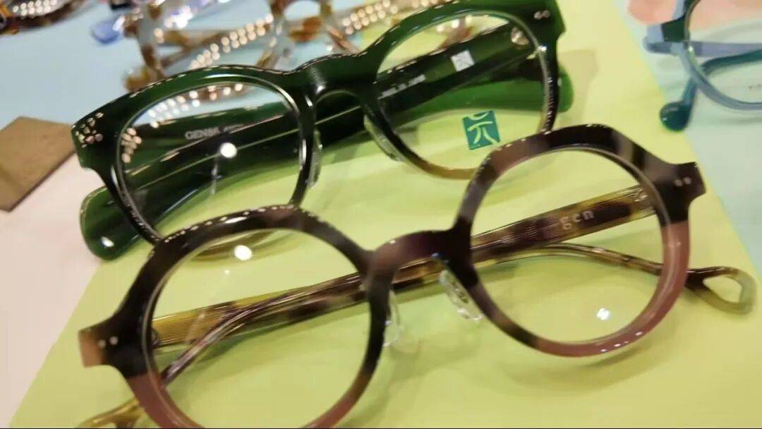 完全眼镜现场直击|2025年香港眼镜展有哪些特色展位?