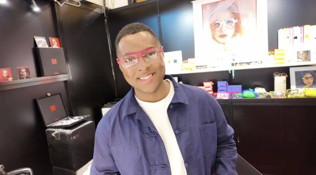 完全眼镜现场直击|2025年香港眼镜展有哪些特色展位?