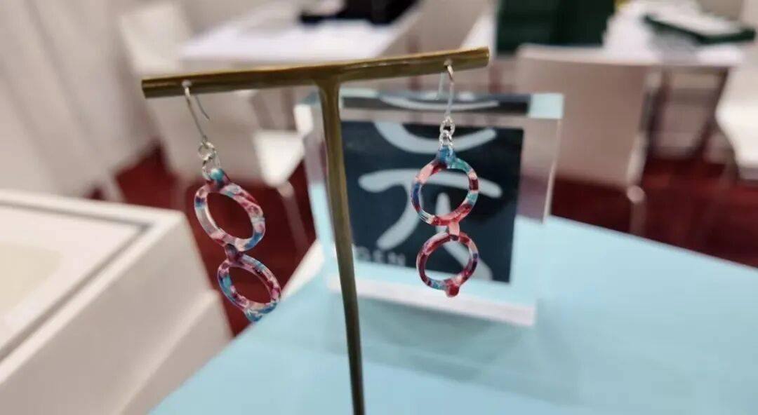 完全眼镜现场直击|2025年香港眼镜展有哪些特色展位?
