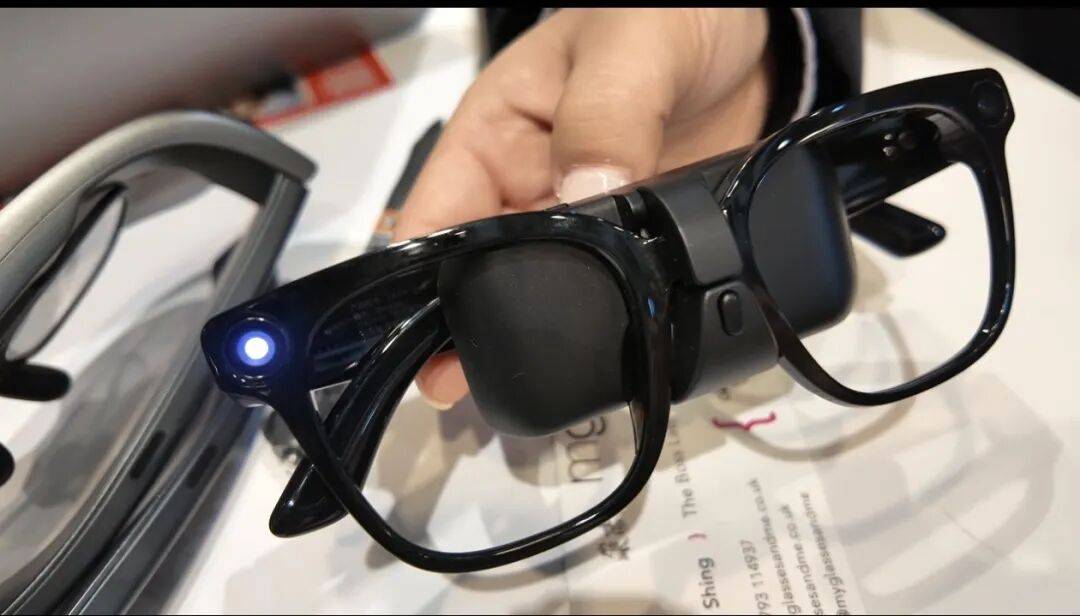 完全眼镜现场直击|2025年香港眼镜展有哪些特色展位?