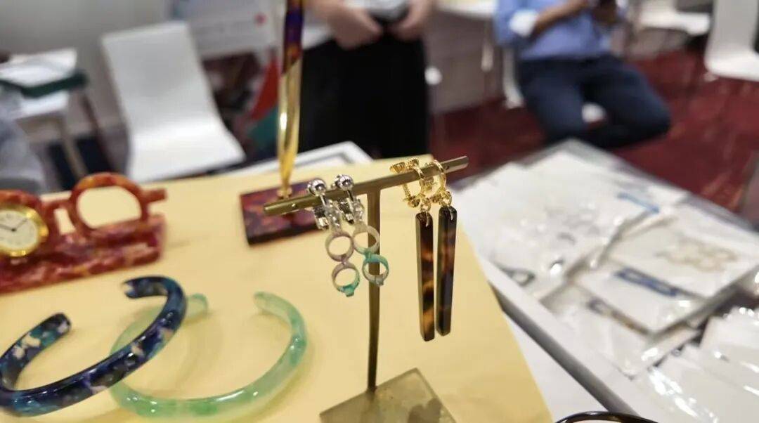 完全眼镜现场直击|2025年香港眼镜展有哪些特色展位?