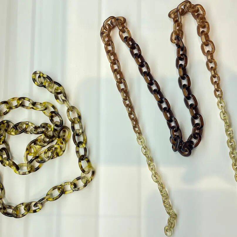 【寻光之旅 · 香港启幕】金余塑胶参加2025香港眼镜展