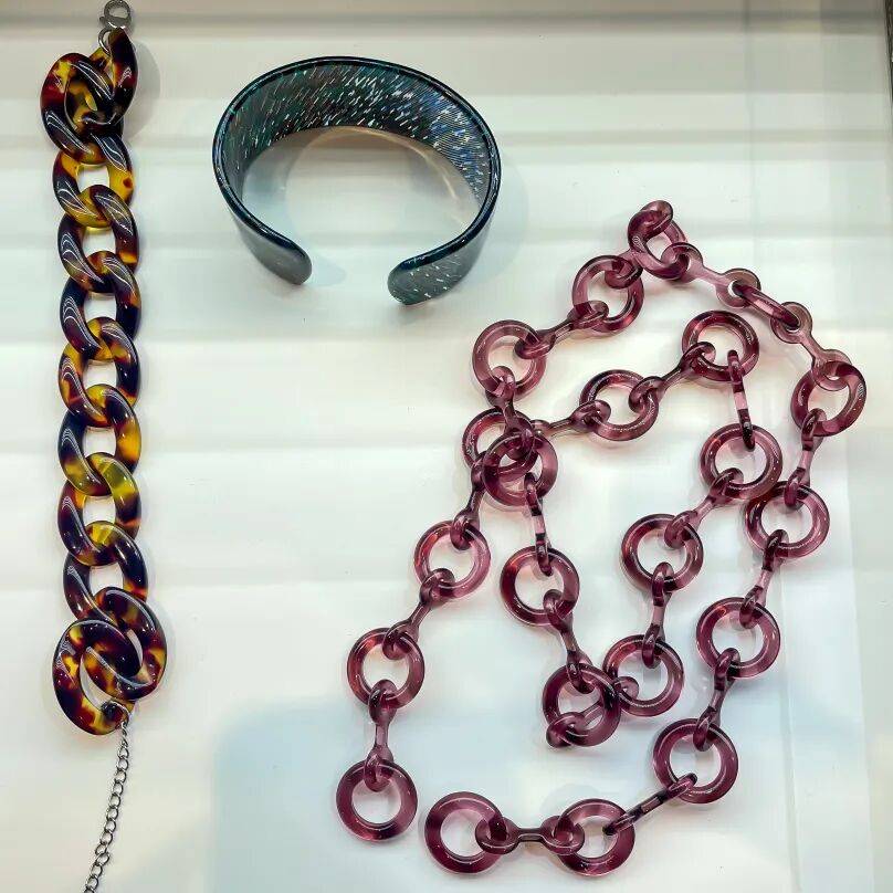 【寻光之旅 · 香港启幕】金余塑胶参加2025香港眼镜展