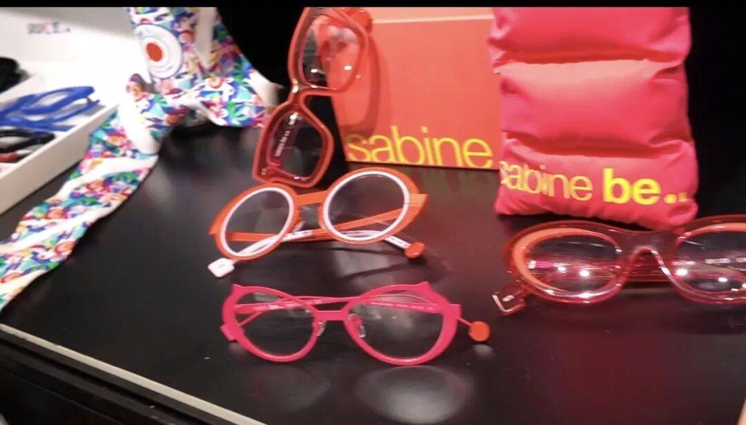 完全眼镜现场直击|2025年香港眼镜展有哪些特色展位?