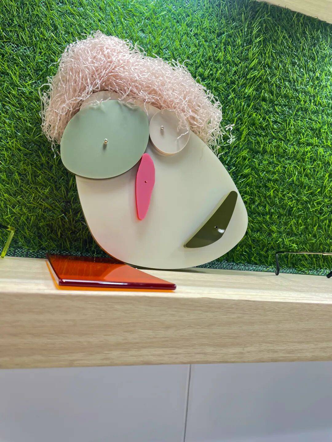 【寻光之旅 · 香港启幕】金余塑胶参加2025香港眼镜展