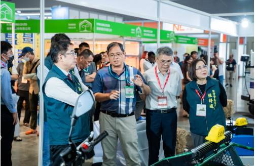 中国台湾国际水产养殖贸易展览会 AQUACULTURE TAIWAN EXPO & FORUM 2026正式启动展位预订