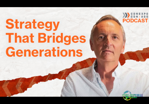 家族价值观铸就企业传奇:大卫·怀特访谈录