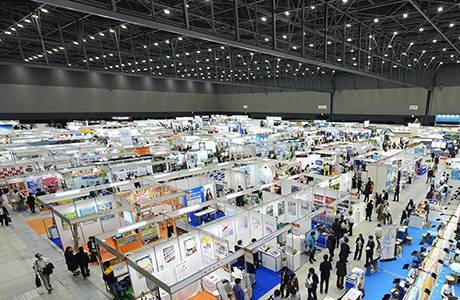 日本名古屋国际建材展览会 Messe Nagoya 2025圆满落幕