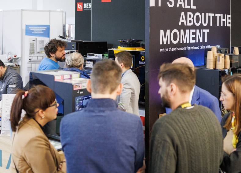 2027年比利时那慕尔国际食品工业和食品零售业展览会:分销商推广可重复使用包装