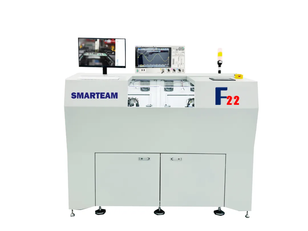 参展预告|2025 德国慕尼黑电子展,世迈腾 A1.545 展位静候莅临