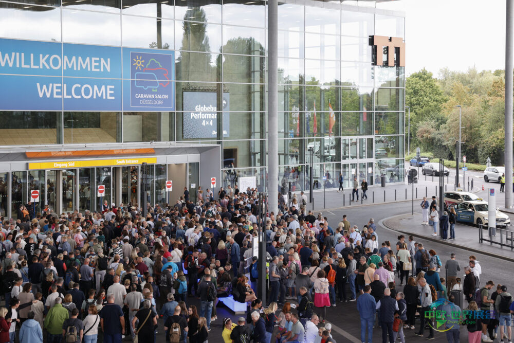 周末展会数据总结