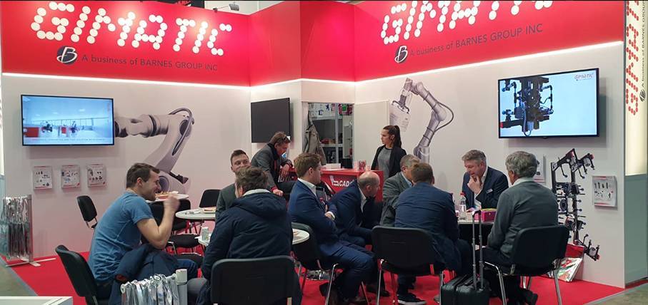 塞尔维亚诺维萨德国际机电一体化及自动化 IFAM Serbia 2026自动化与智能制造焦点展