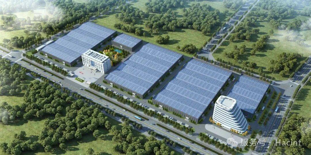 2025年11月18日至21日,Hacint在慕尼黑电子生产设备展(productronica)恭候您的光临