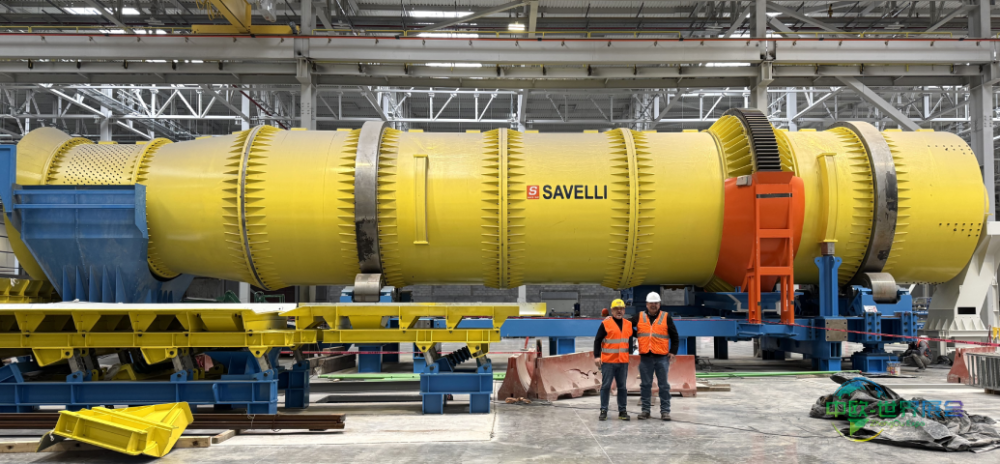 SAVELLI全球业绩:定制化铸造技术解决方案
