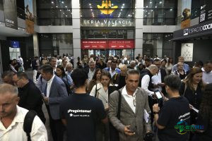 瓦伦西亚家居博览会将于2026年9月28日至10月1日举办新一届展会