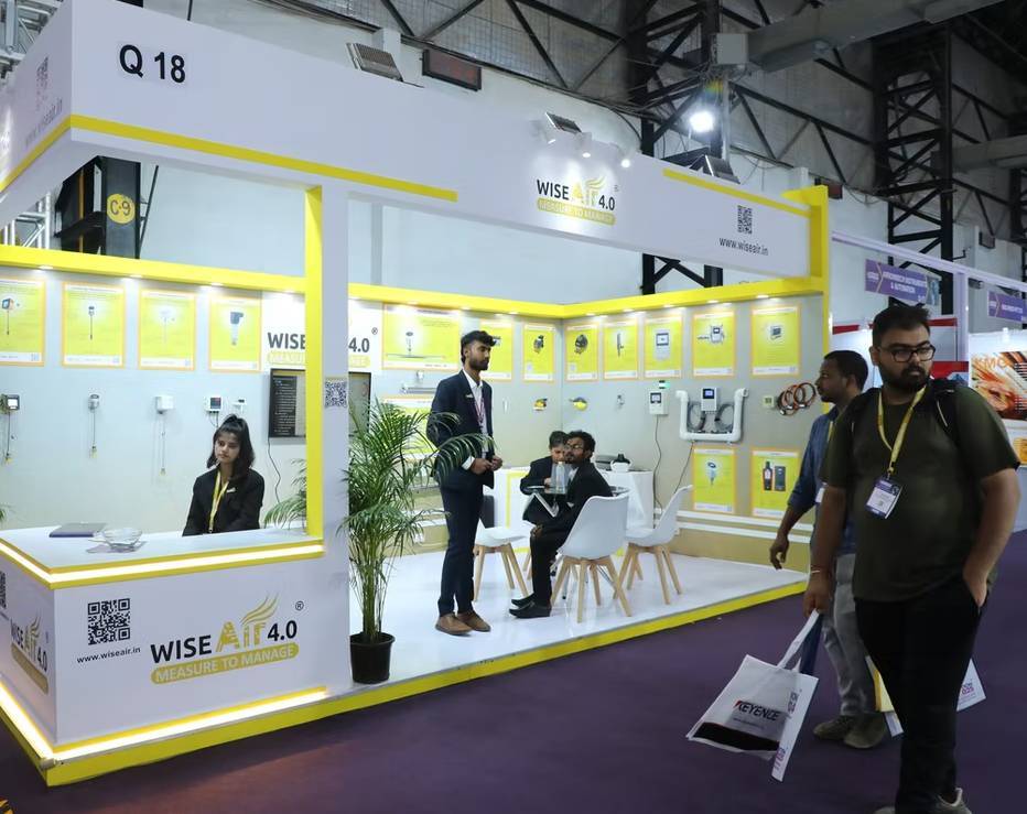 2026印度孟买工业自动化展:现场演示赢交易