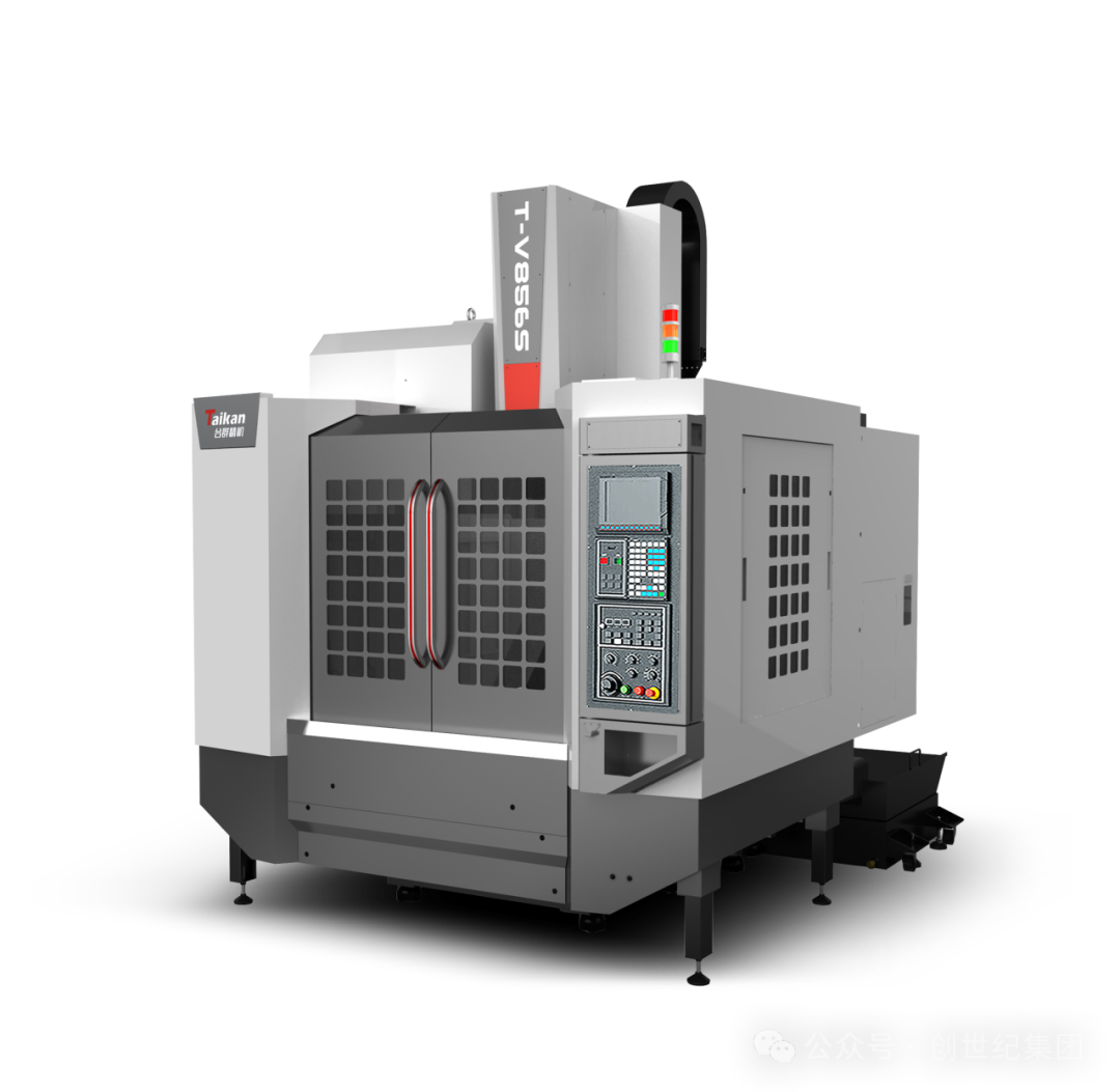 展会资讯|创世纪诚邀您共赴METALEX 2025泰国国际机床及金属加工展,相约泰国曼谷