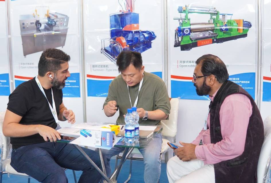 2025巴基斯坦拉合尔工业展:深化中巴合作新篇章