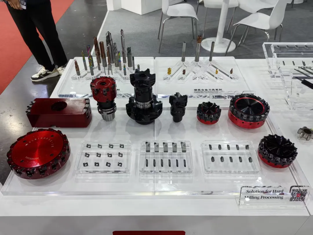 泰国国际机床和金属加工机械展METALEX 2025正式开幕 山田展位101-BE31期待您的莅临