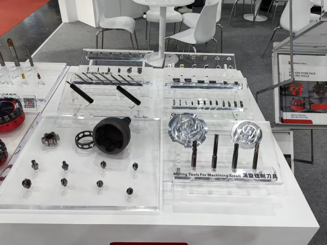 泰国国际机床和金属加工机械展METALEX 2025正式开幕 山田展位101-BE31期待您的莅临